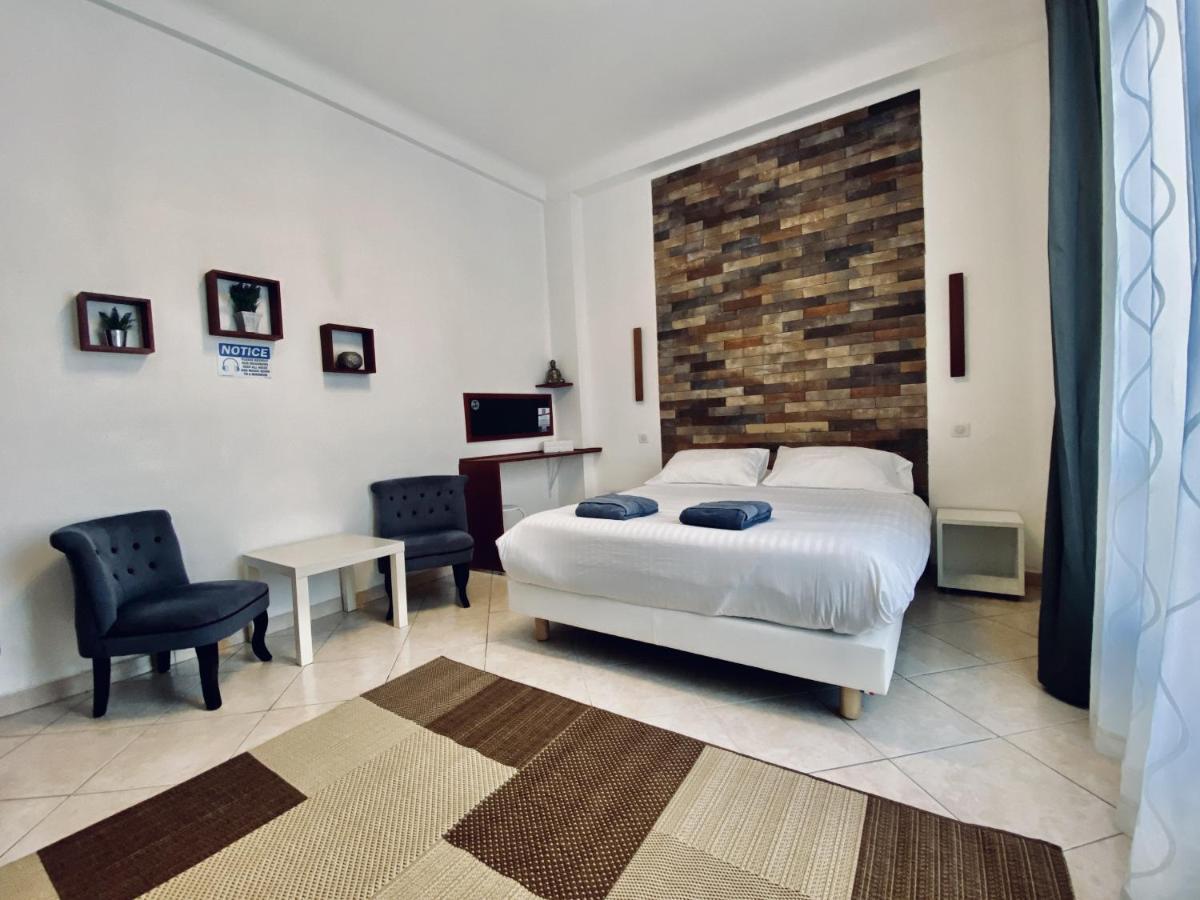 Appartement Auber Nice Exterior foto