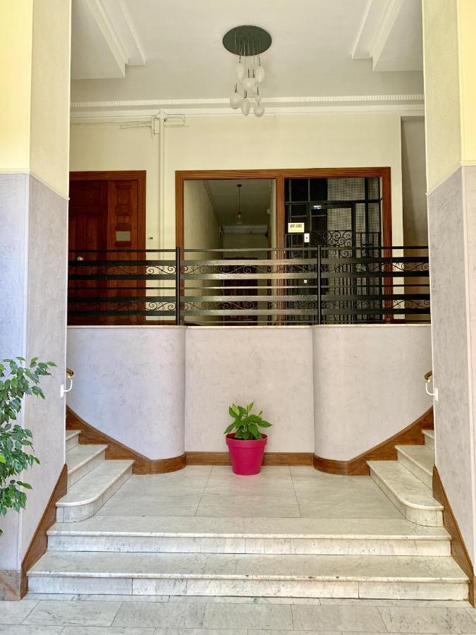 Appartement Auber Nice Exterior foto